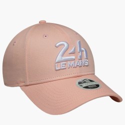 Gorra Newera 24H Le Mans Mujer 9Forty