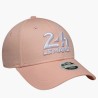 Gorra Newera 24H Le Mans Mujer 9Forty