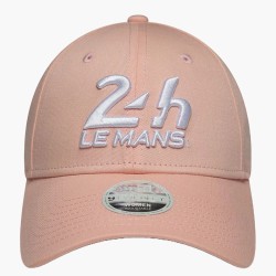 Gorra Newera 24H Le Mans Mujer 9Forty