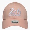 Gorra Newera 24H Le Mans Mujer 9Forty