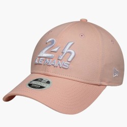 Gorra Newera 24H Le Mans Mujer 9Forty