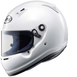 Casco Arai CK-6 (CMR) - Karting niños