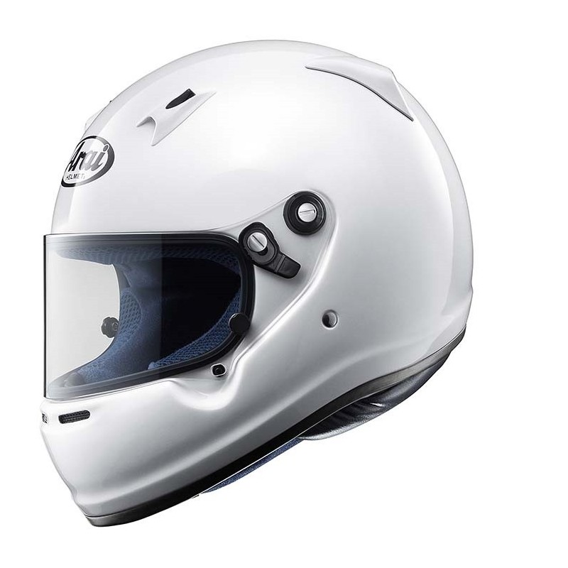 Casco Arai CK-6 (CMR) - Karting niños