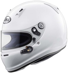 Casco Arai SK-6 (K2020) - Karting