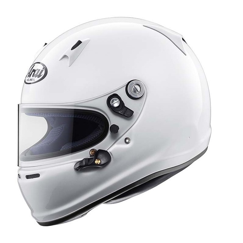 Casco Arai SK-6 (K2020) - Karting