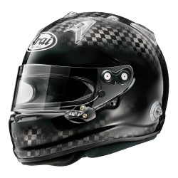 GP-7 SRC ABP Arai - FIA 8860-2018