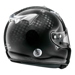 GP-7 SRC ABP Arai - FIA 8860-2018