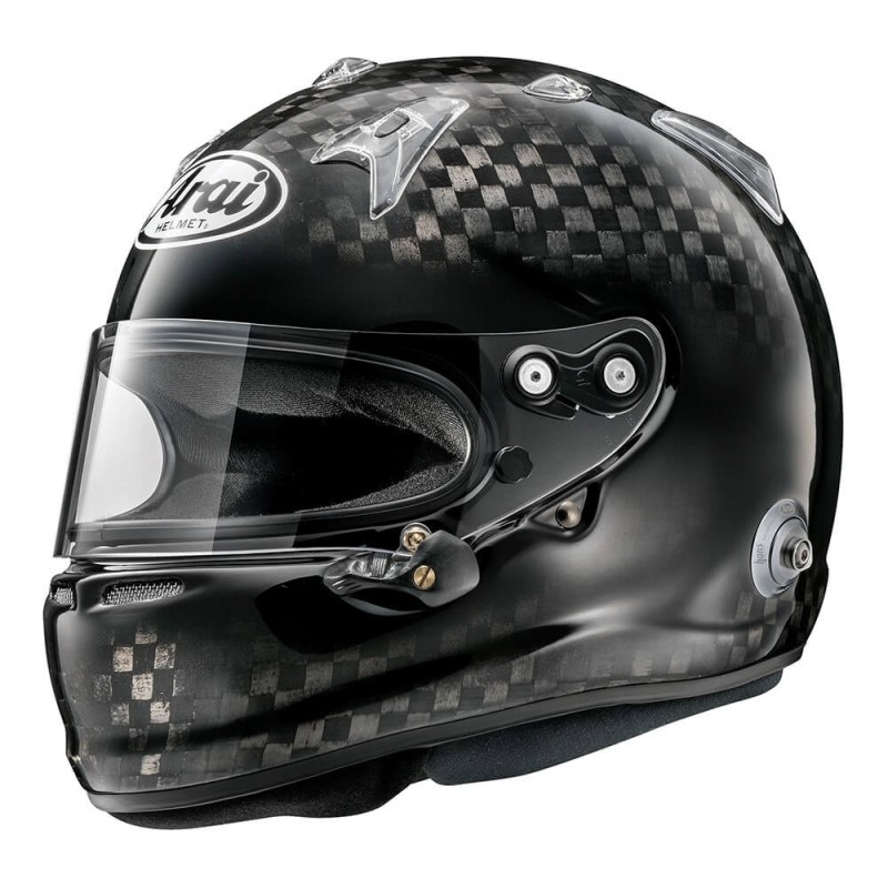 GP-7 SRC  Arai- FIA 8860-2018