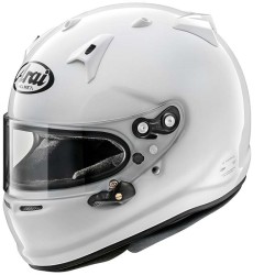 GP-7 FRP Arai -  SA2020 FIA 8859-2015