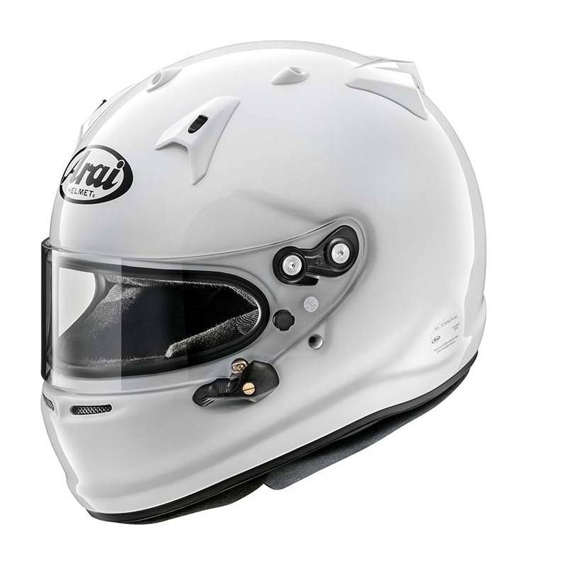 GP-7 FRP Arai -  SA2020 FIA 8859-2015