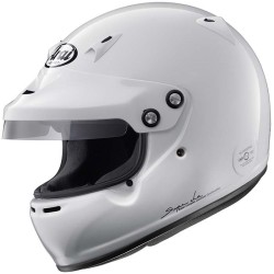 GP-5W Arai - Rally