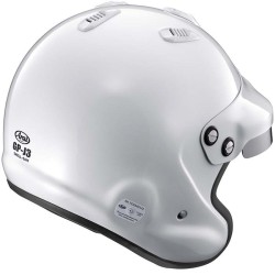 GP-J3 Arai Blanco M6-SA2020 - Rally