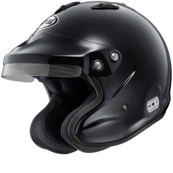 GP-J3 Arai Negro M6-SA2020 - Rally