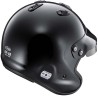 GP-J3 Arai Negro M6-SA2020 - Rally