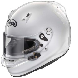 SK-6 Arai PED K2020 - Karting