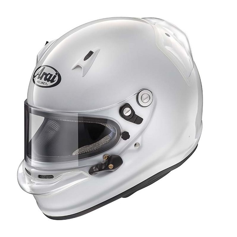 SK-6 Arai PED K2020 - Karting