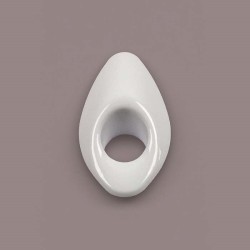 GP TEAR DUCT White