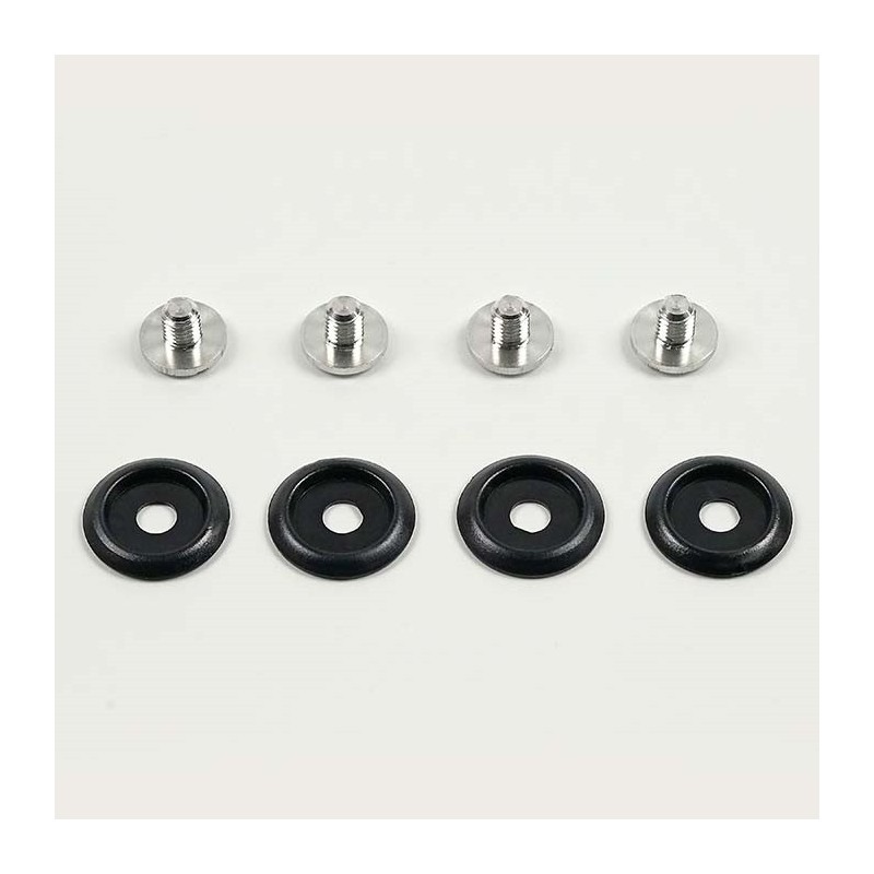GP-5W & Jet/F Peak Screw Set GP-5W & Jet/F Peak Screw Set