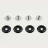 GP-5W & Jet/F Peak Screw Set