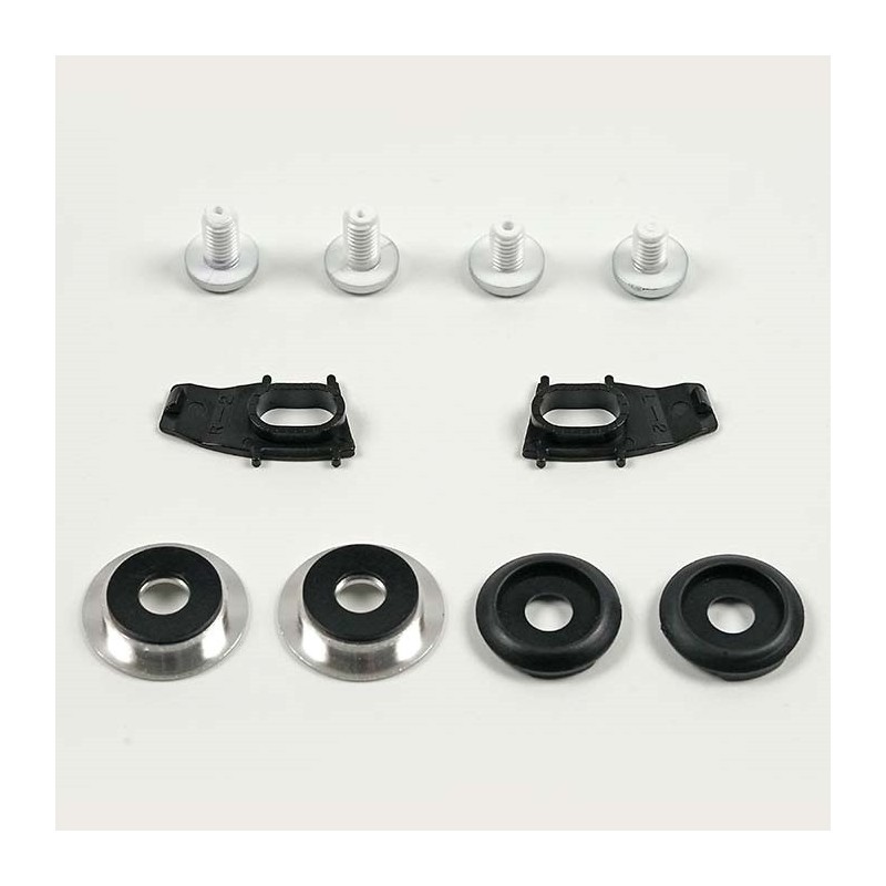 GP-5X Screw Kit
