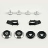 GP-5X Screw Kit