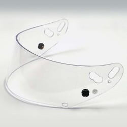 GP-7 Shield A/F, Clear