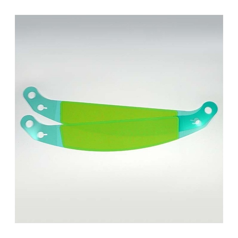GP-7 Tear-Off, Clear (6 sht)