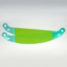 GP-7 Tear-Off, Clear (6 sht)