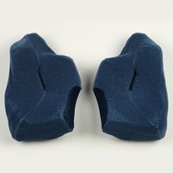 SK-6 almohadilla mejilla 15mm