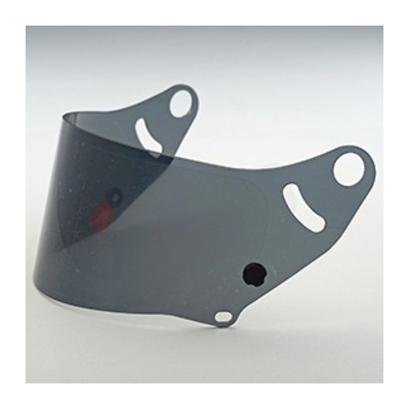 CK-6 A/F Shield, Dark-Smoke CK-6 A/F Shield, Dark-Smoke