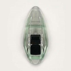 IC Duct-5 Clear