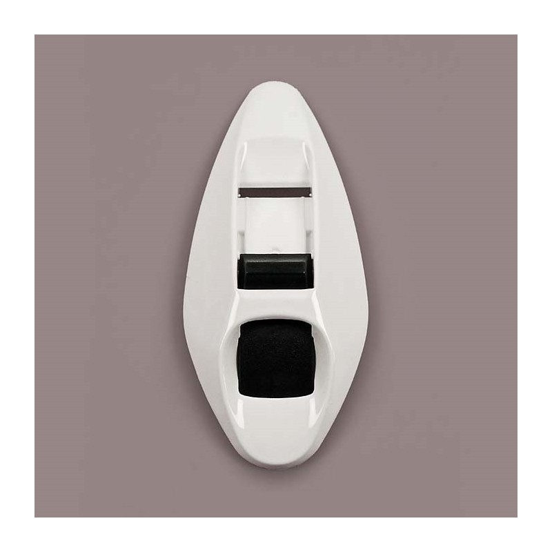 IC Duct-5 White
