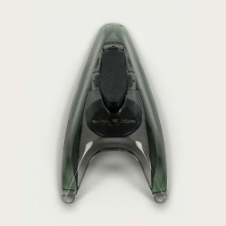 IC Duct-3 Smoke