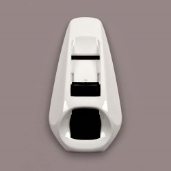 IC-4 Duct White
