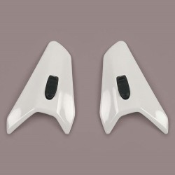 TDF Duct-3 Set GP White