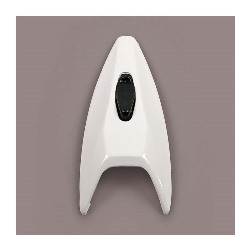 IC duct-2 White