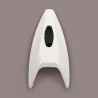 IC duct-2 White