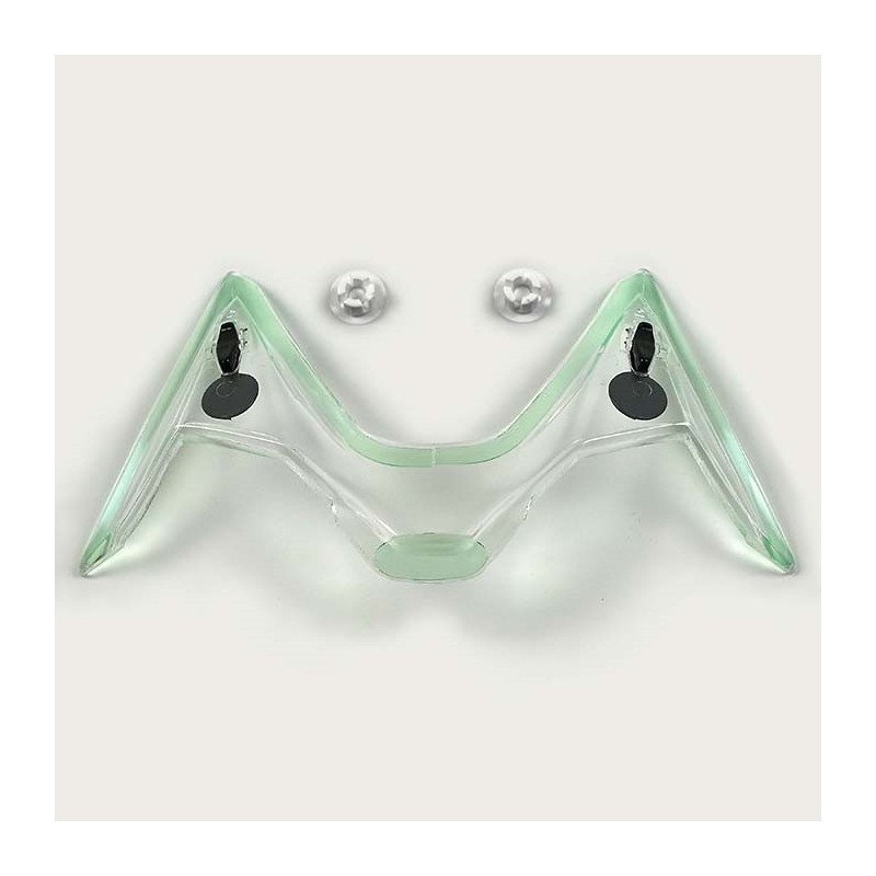 DDL duct-2 Clear DDL duct-2 Clear