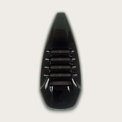 Penta Top Vent Black