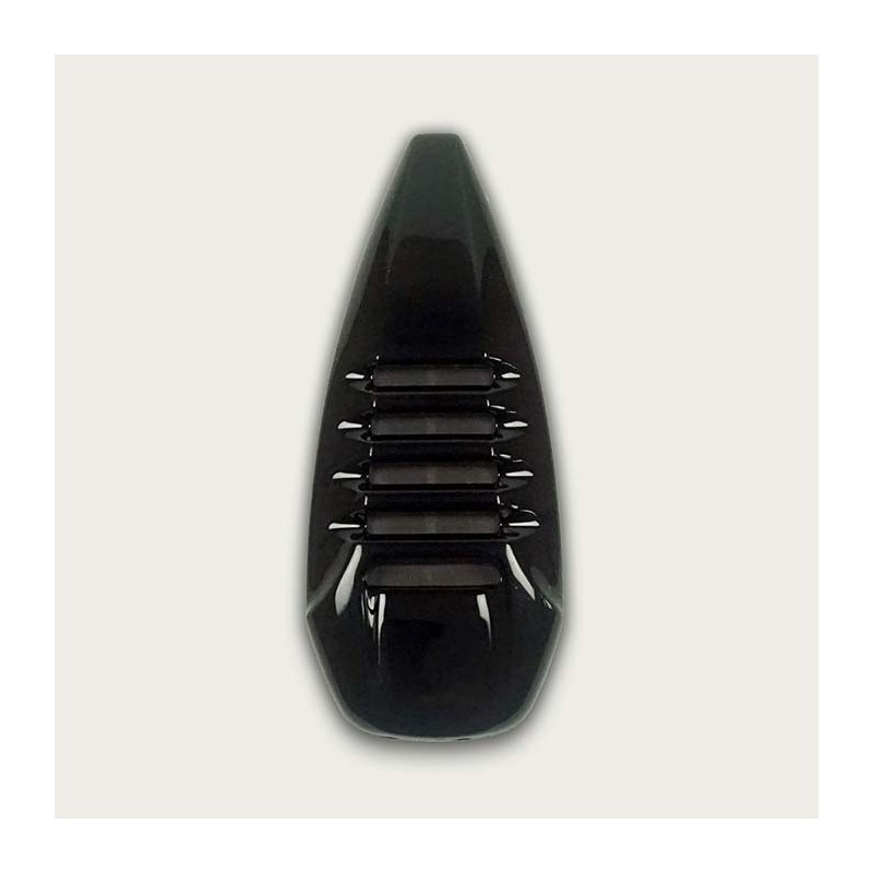 Penta Top Vent Black