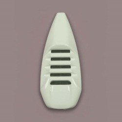 Penta Top Vent White