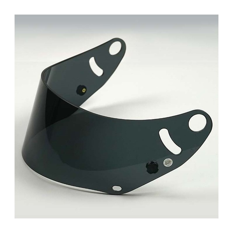 GP-6 Shield, Dark-Smoke