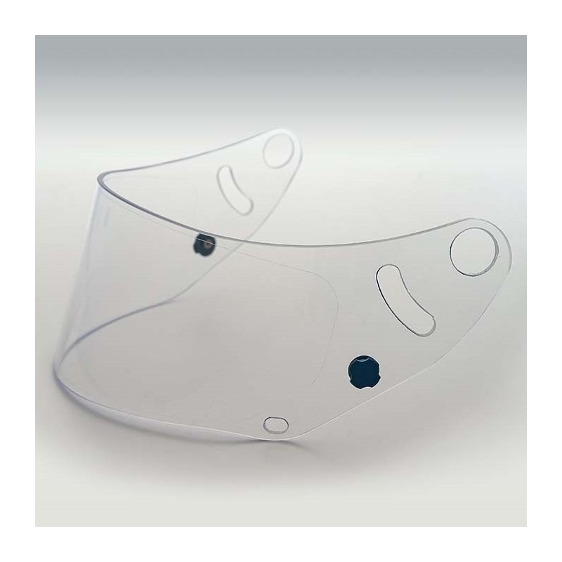 GP-6 Shield A/F, Clear