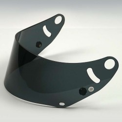 GP-6 Shield A/F, Dark-Smoke