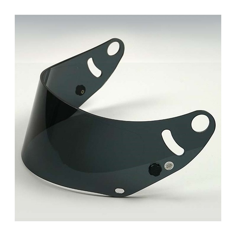 GP-6 Shield A/F, Dark-Smoke