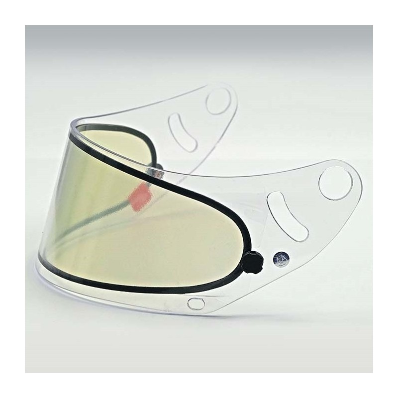 GP-6 Shield Dual Pane, Clear