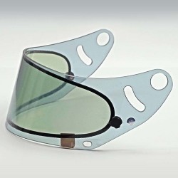 GP-6 Shield Dual Pane, Light-Smoke