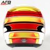 Casco Arai CK-6 CMR Talla M Red By Lucky Designs