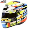Casco Arai SK-6 Blue talla M By Lucky Designs