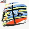 Casco Arai SK-6 Blue talla M By Lucky Designs